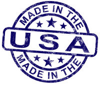 made in usa