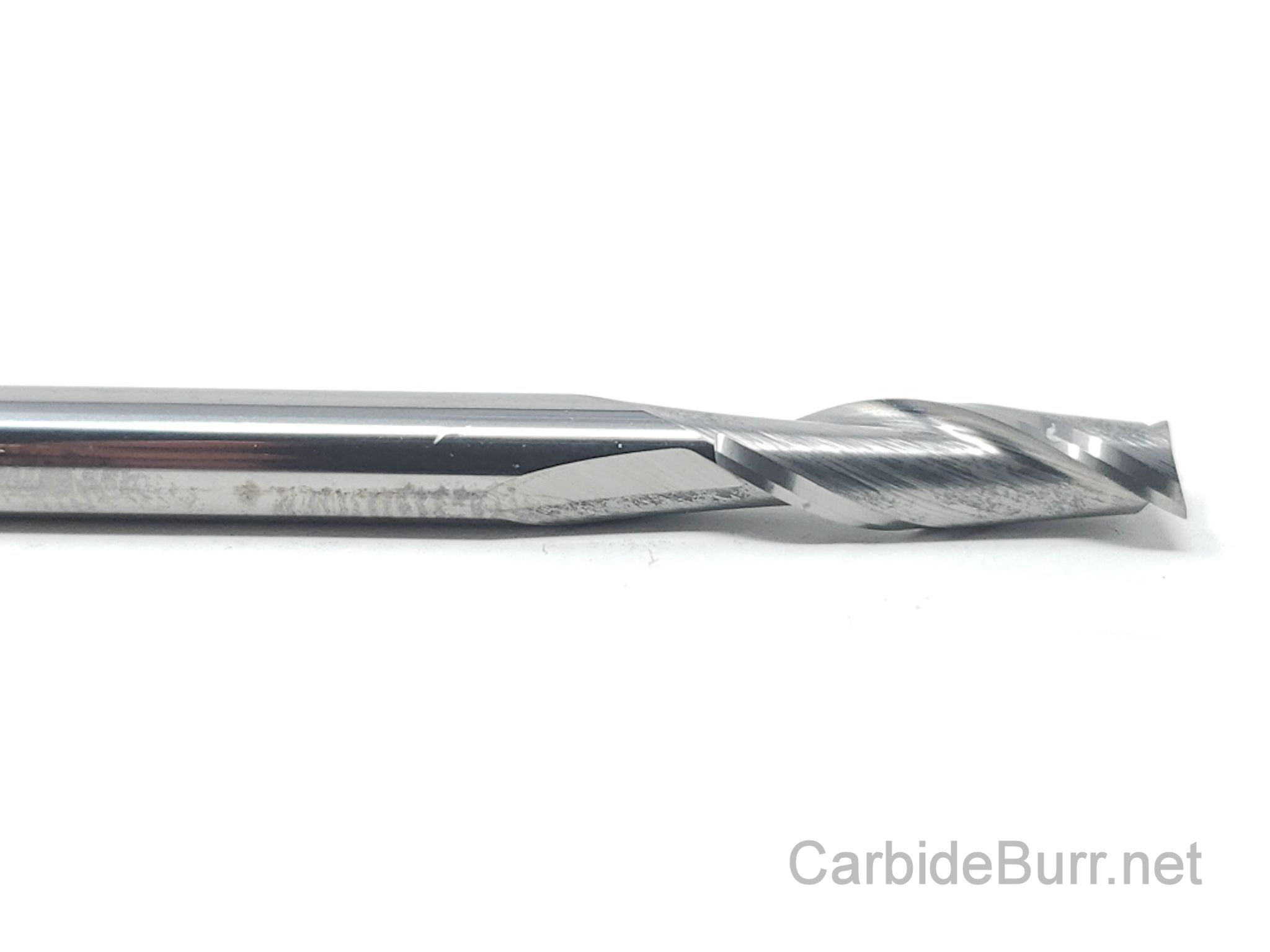 carbide end mill