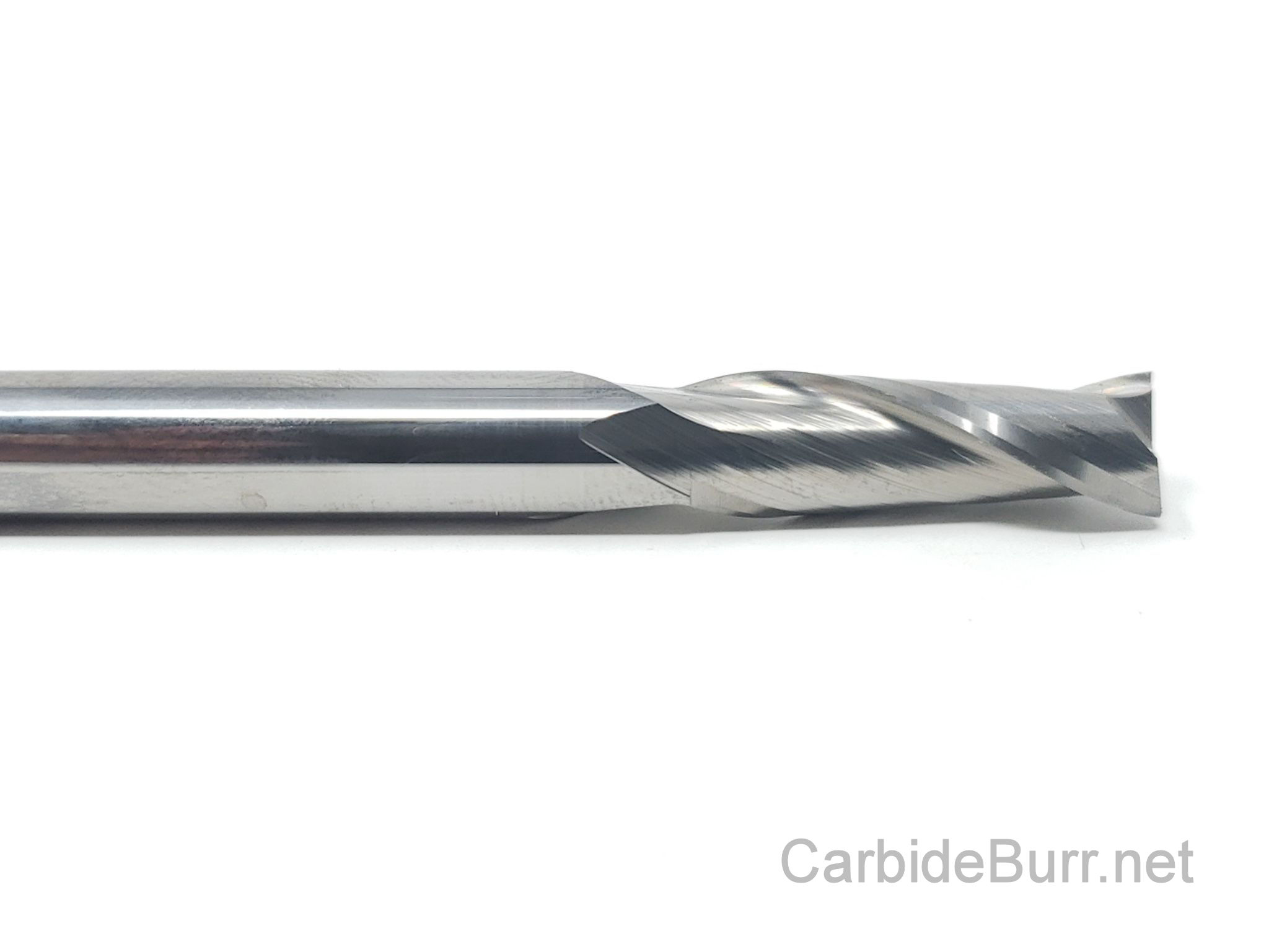 carbide end mill