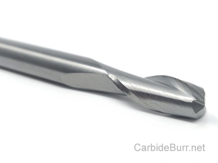 carbide end mill