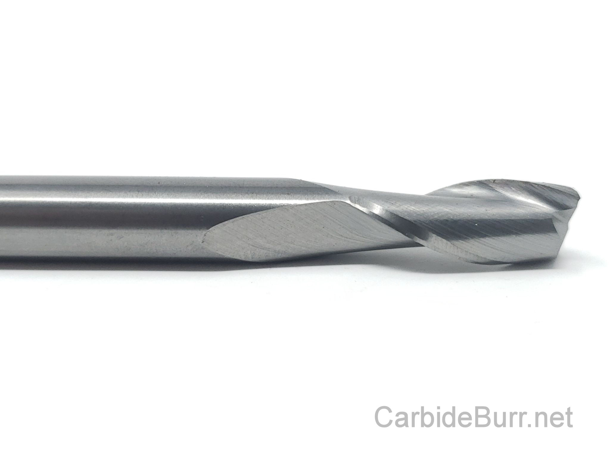 carbide end mill