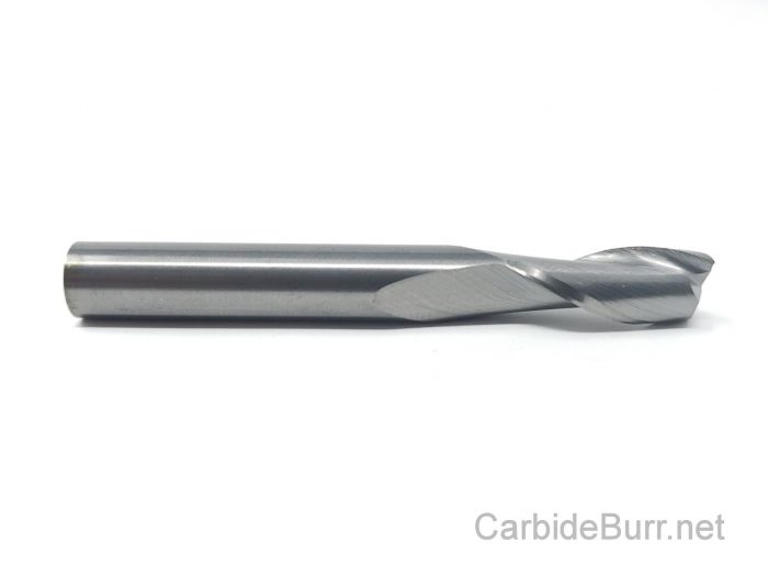 carbide end mill