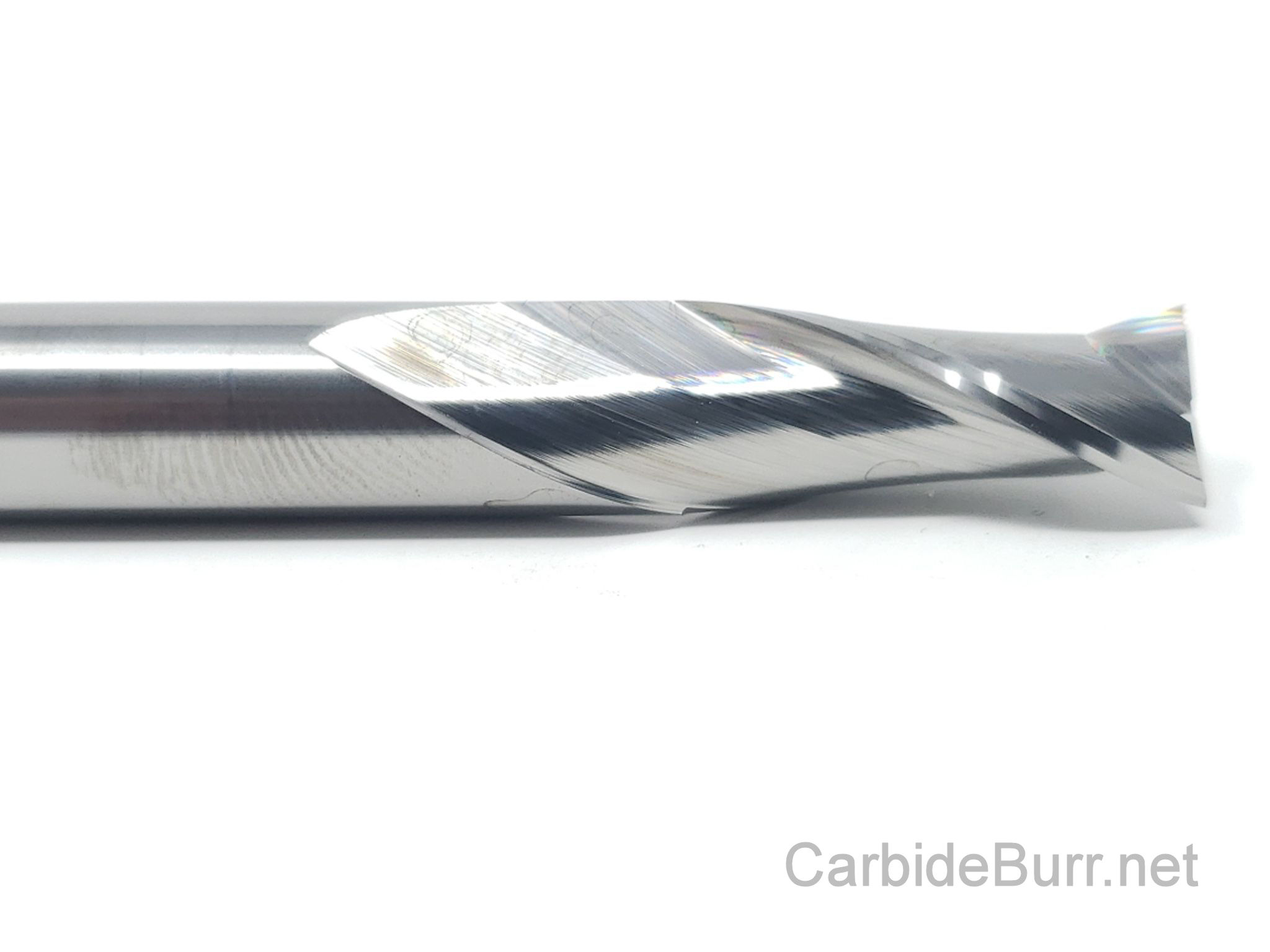 carbide end mill