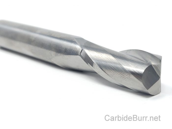 carbide end mill