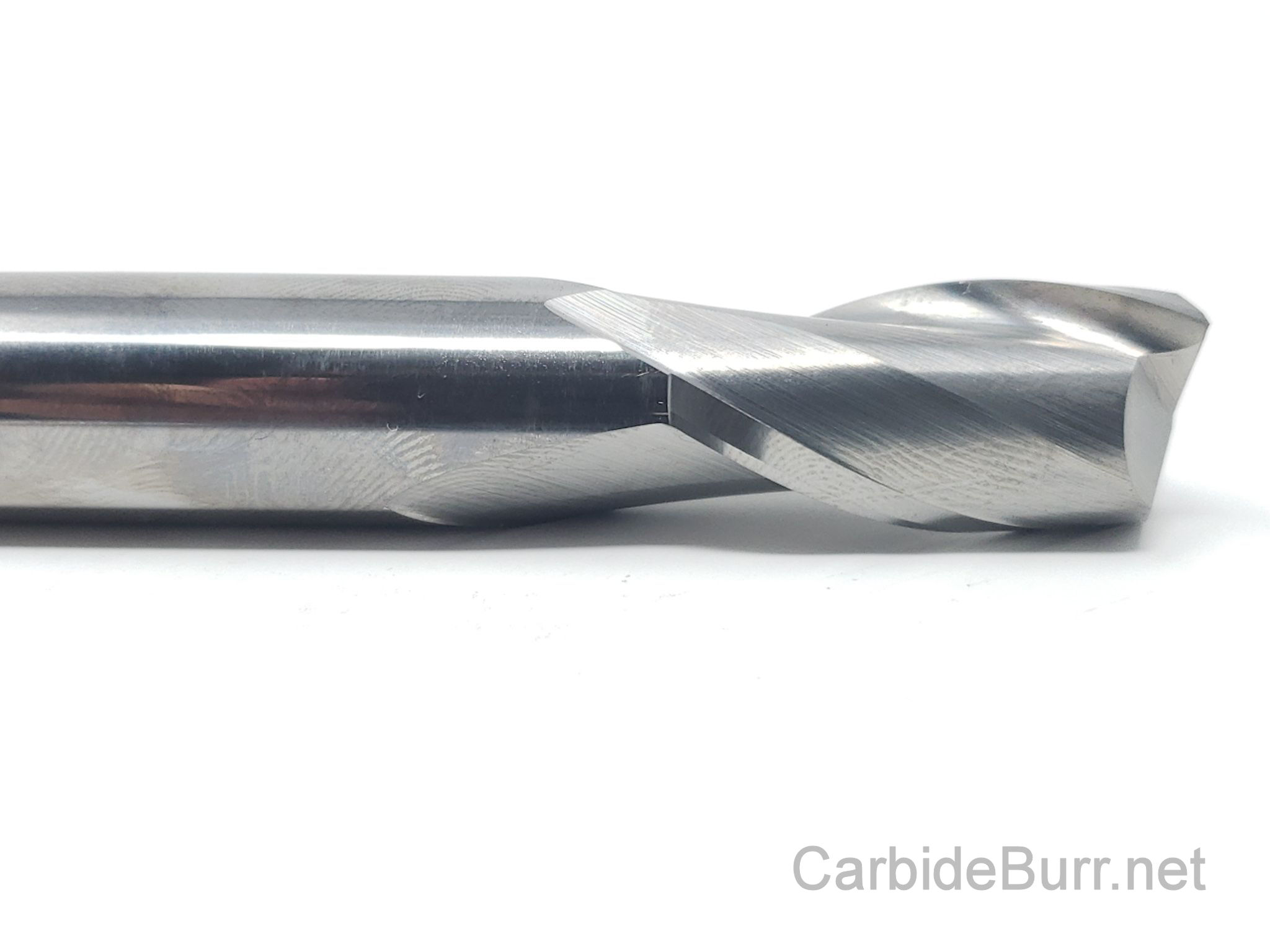 carbide end mill