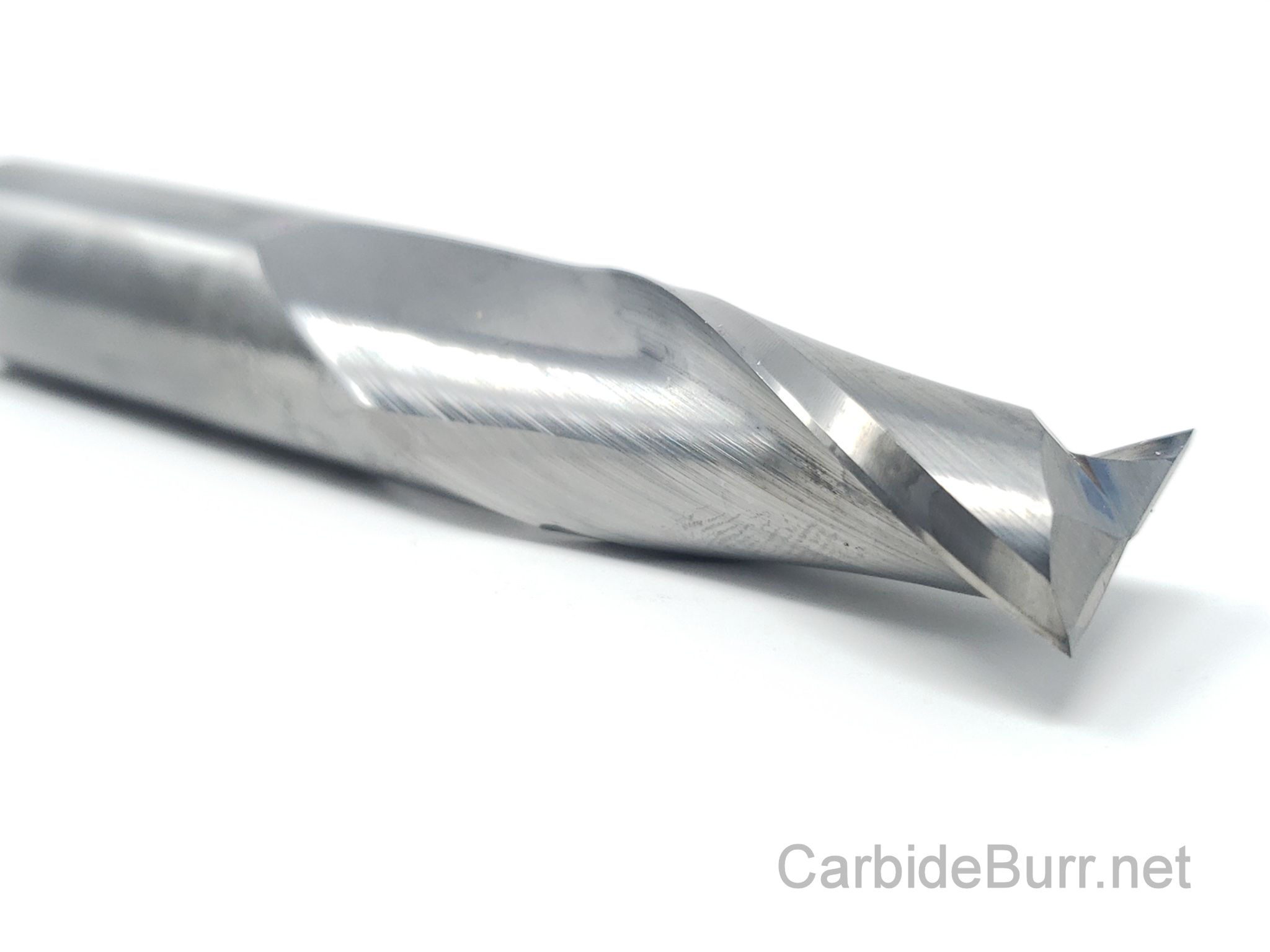 carbide end mill