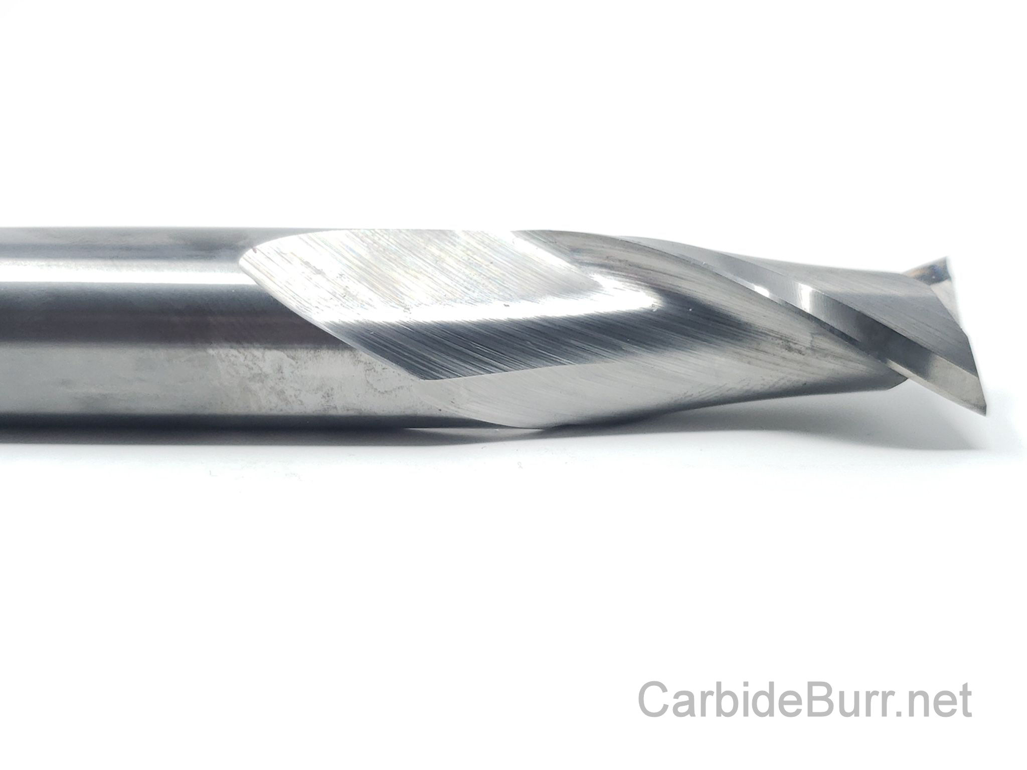 carbide end mill