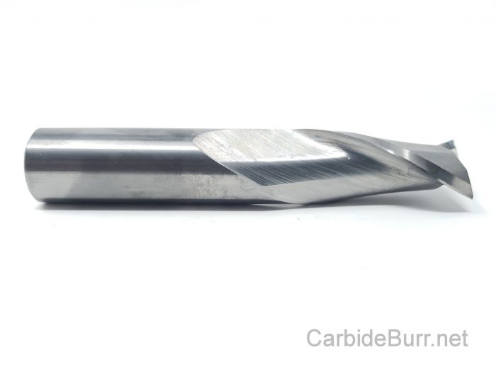 carbide end mill