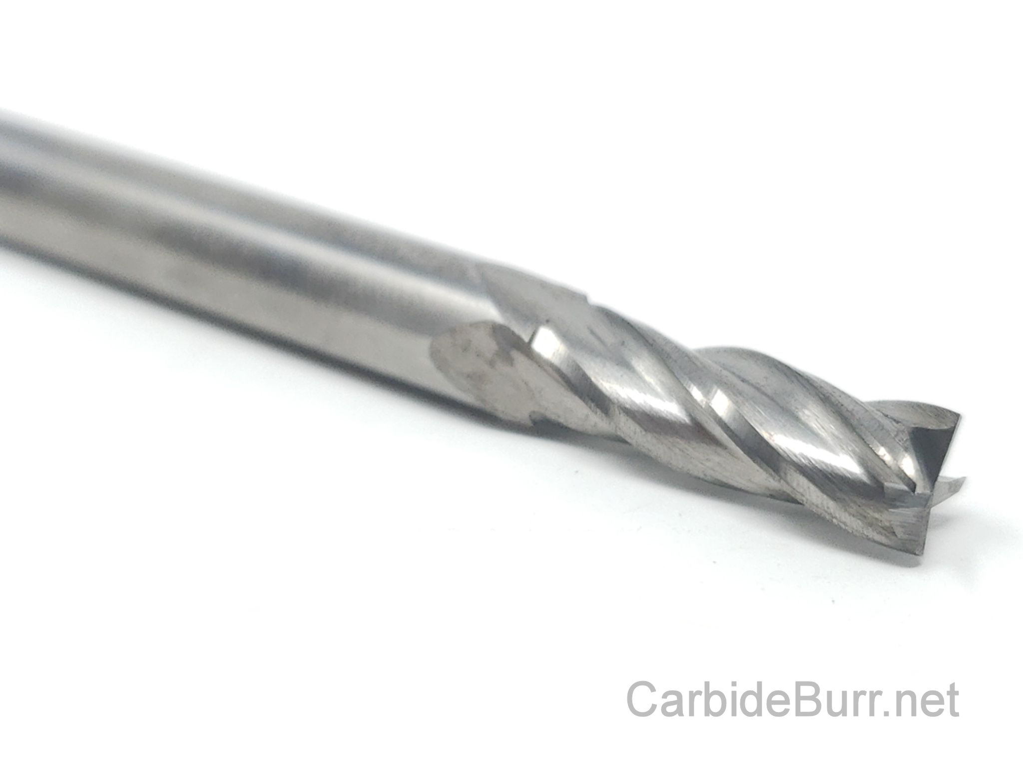 EM-0187 Solid Carbide End Mill EM-0187 Solid Carbide End Mill