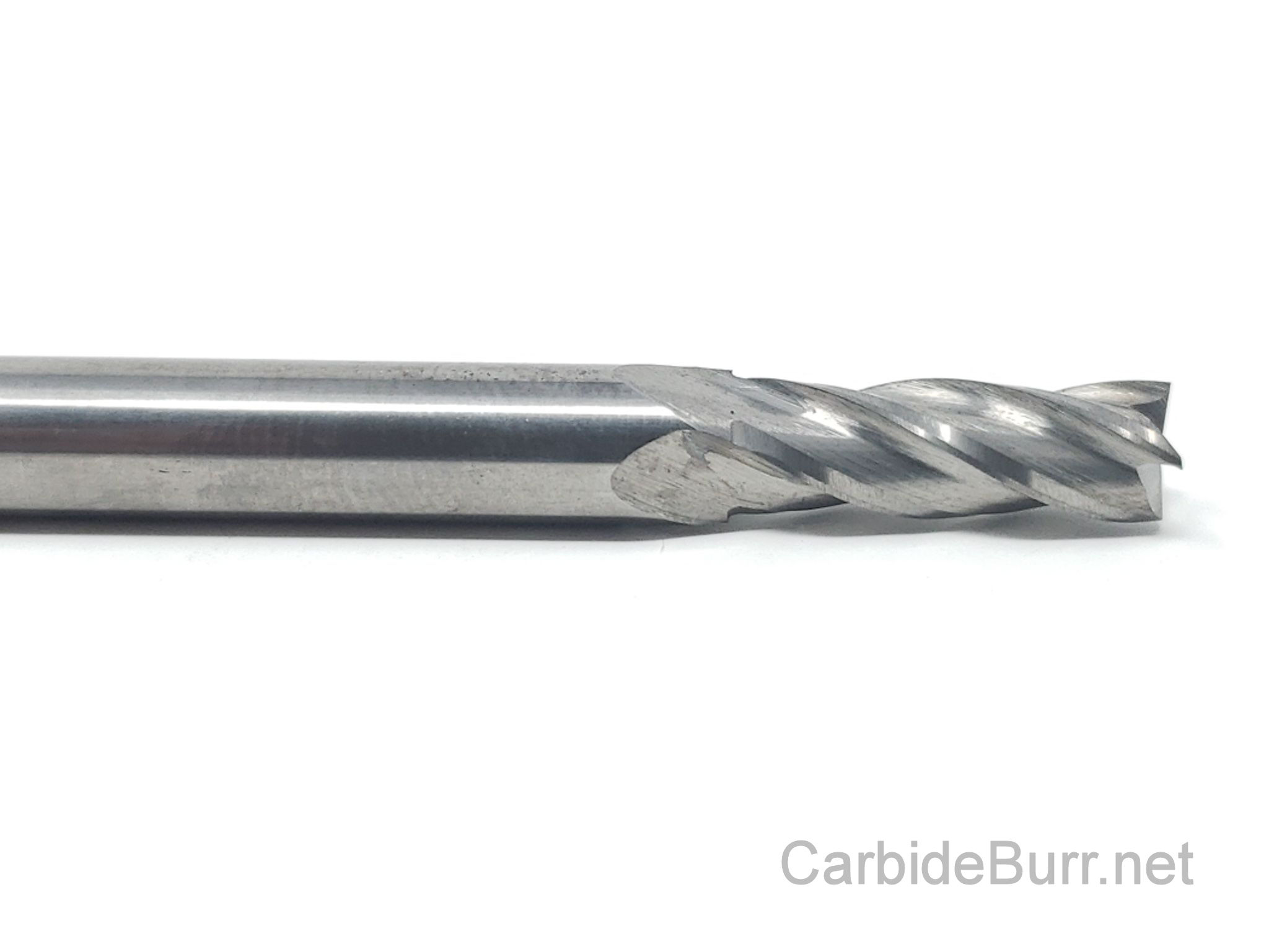 carbide end mill