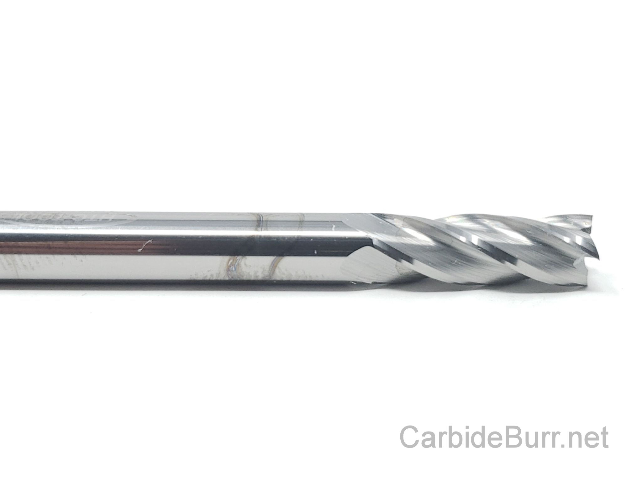 carbide end mill