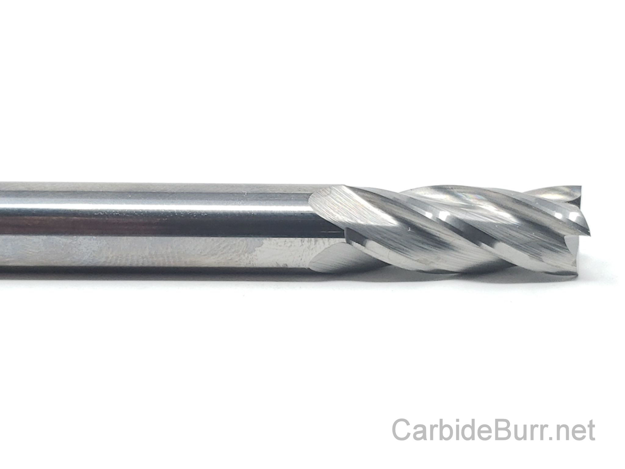 carbide end mill