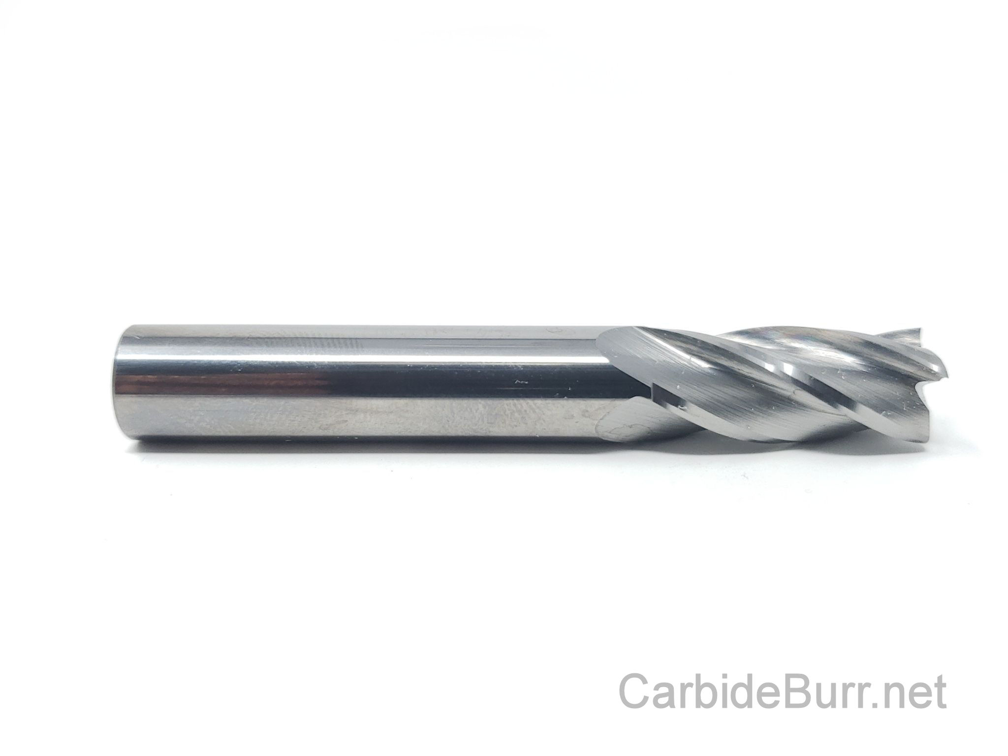 carbide end mill