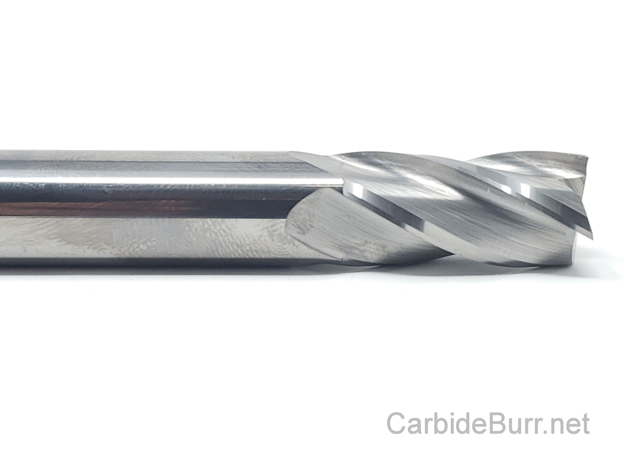 carbide end mill