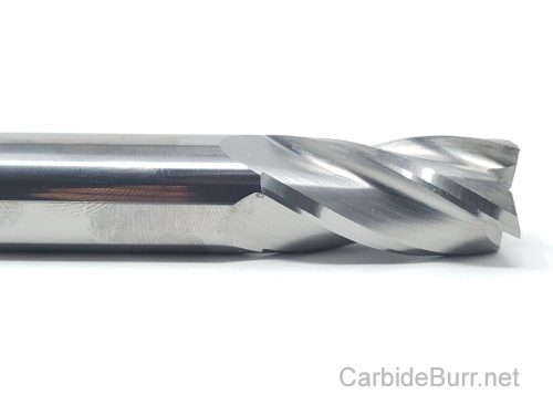 carbide end mill