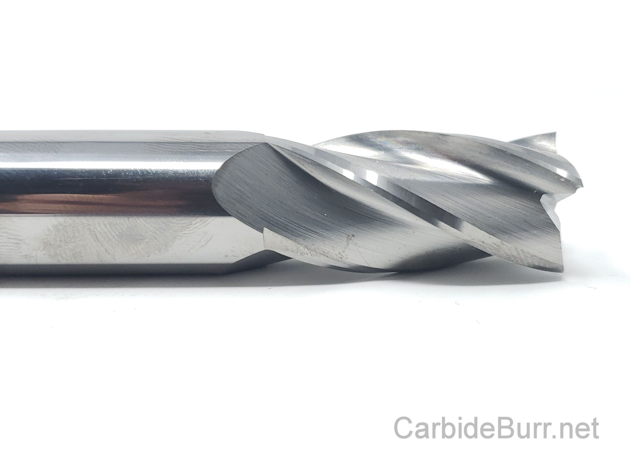 carbide end mill