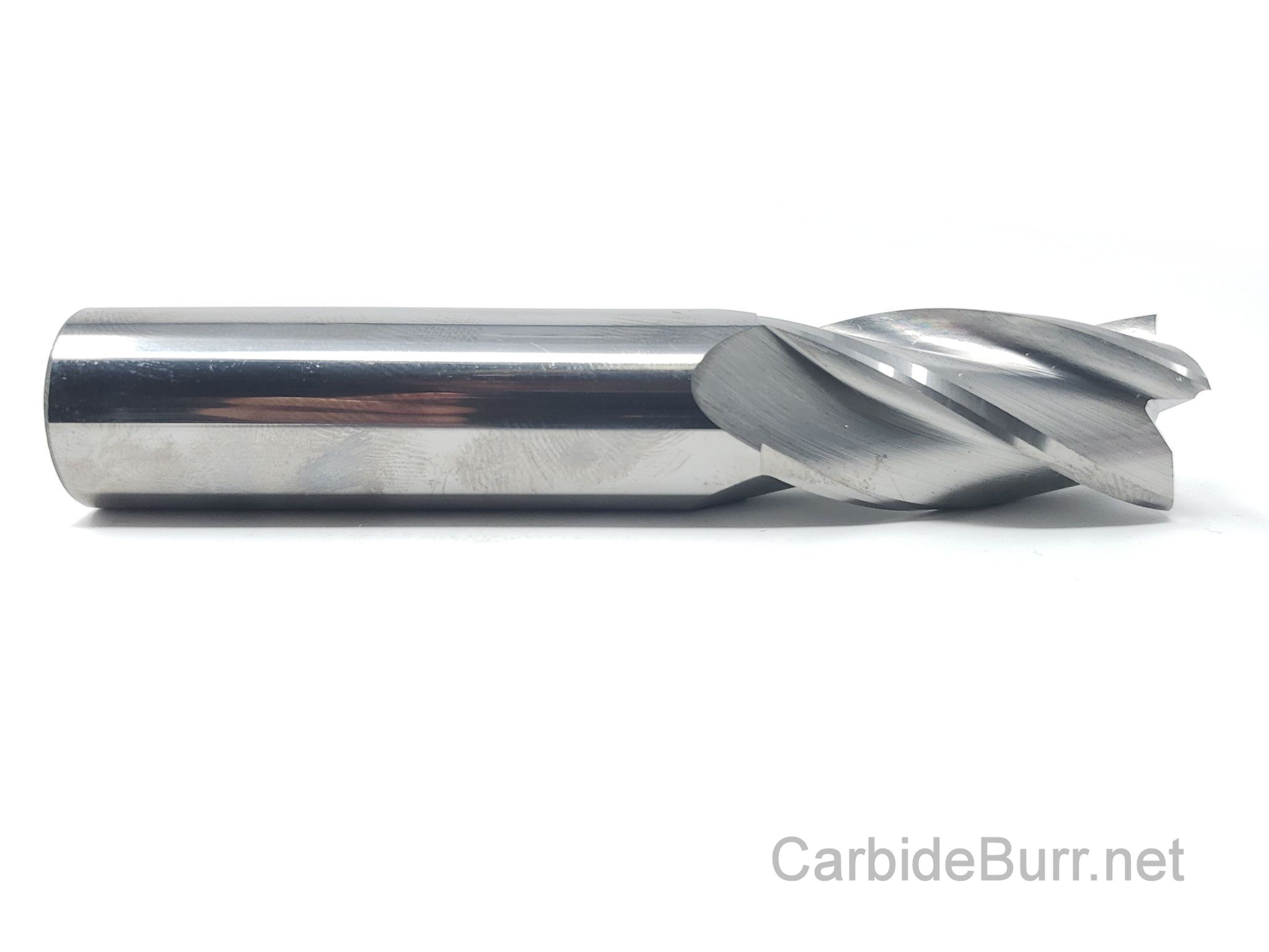 carbide end mill