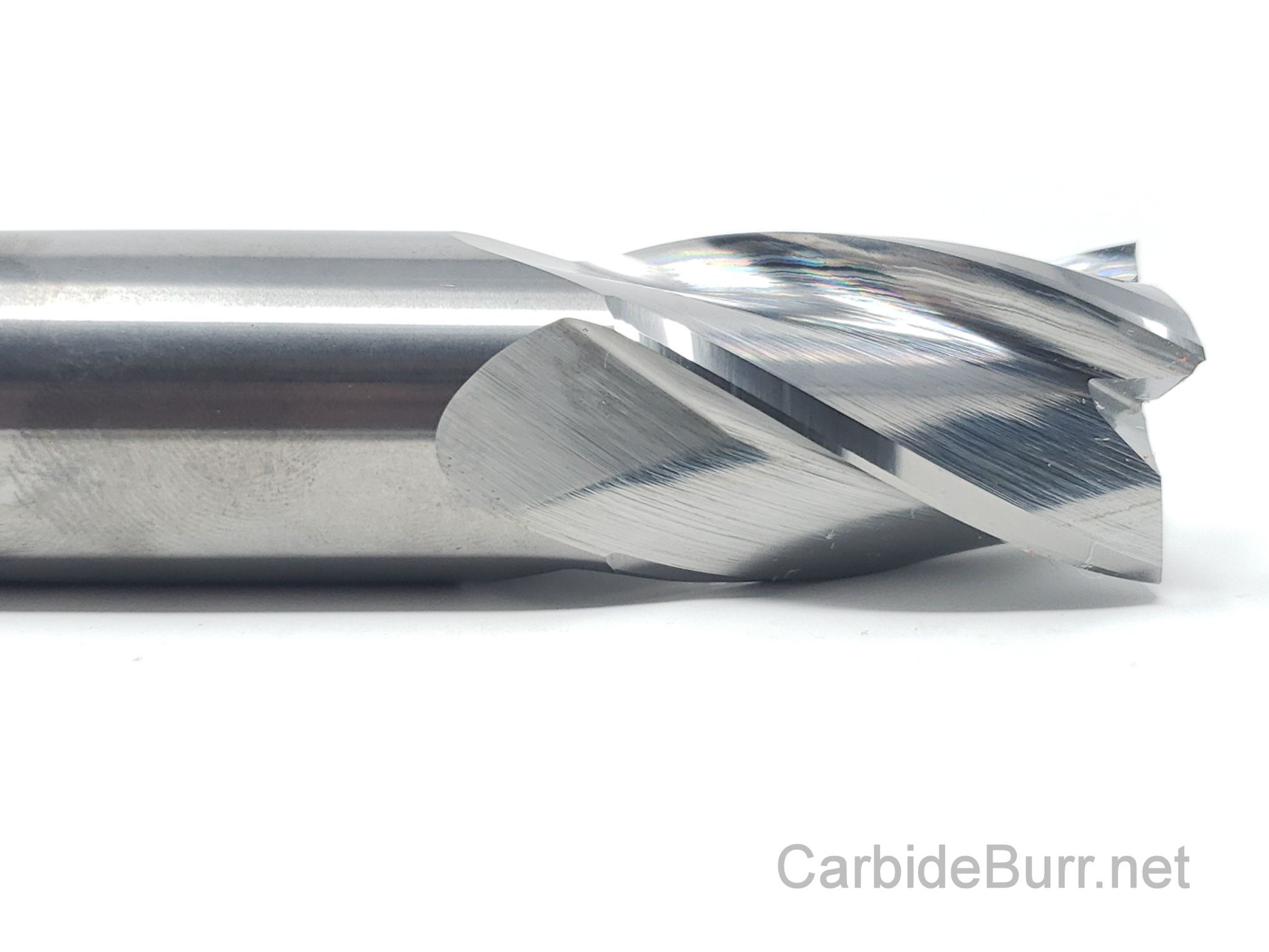 carbide end mill