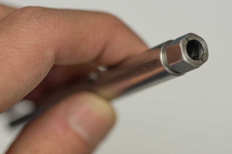 EX4 Die Grinder Bit Extension Tool Holder Fast USA Shipping