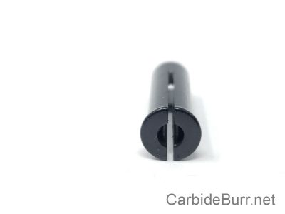 12.7mm to 8mm Collet Adaptor Shank Reducer Reducing Bit Spindle Router 12.7mm to 8mm Collet Adaptor Shank Reducer Reducing Bit Spindle Router
