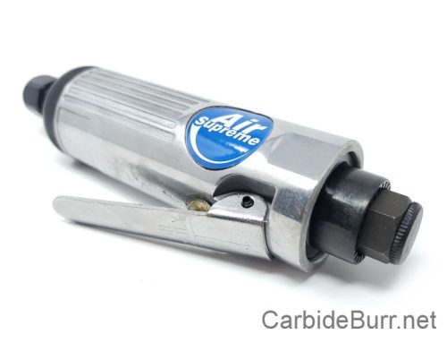 How to Choose the Right Die Grinder Speed