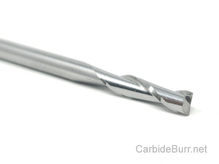 carbide end mill