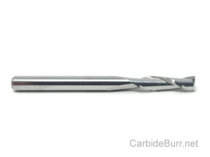 carbide end mill