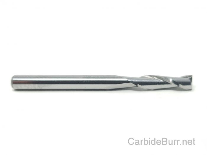 carbide end mill