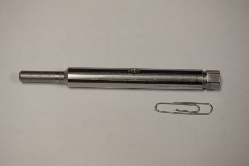 EX4 Die Grinder Bit Extension Tool Holder Fast USA Shipping