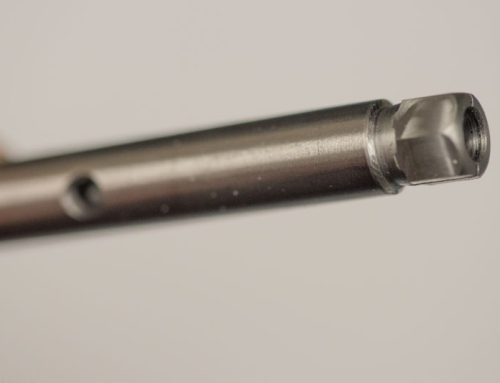 Mastering Your 9-Inch Die Grinder Extension