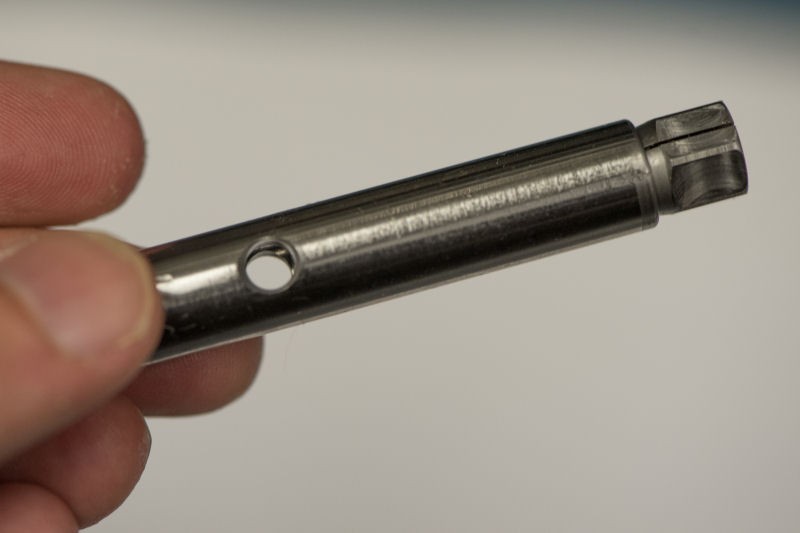 EX4 Die Grinder Bit Extension Tool Holder Fast USA Shipping