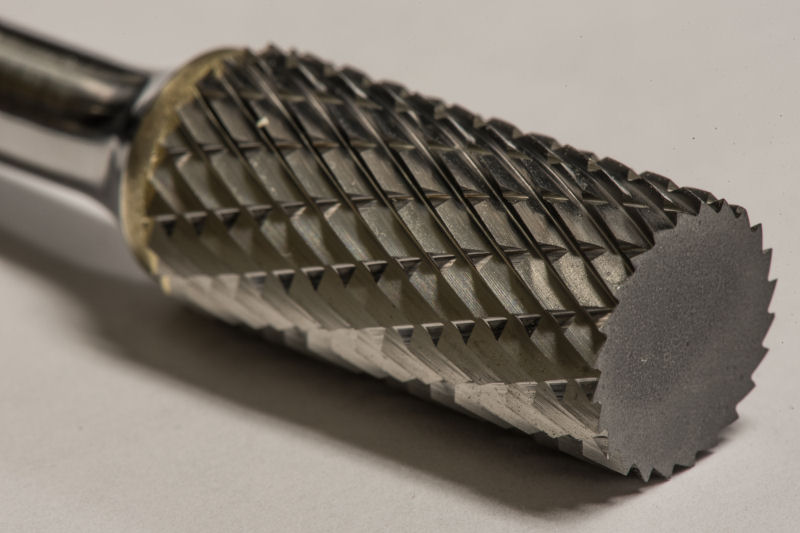 SA5 Carbide Burr Die Grinder Bit Made in the USA