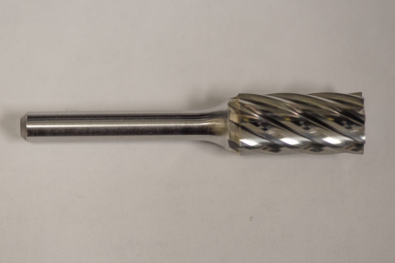SA-1NF Carbide Bur For Aluminum