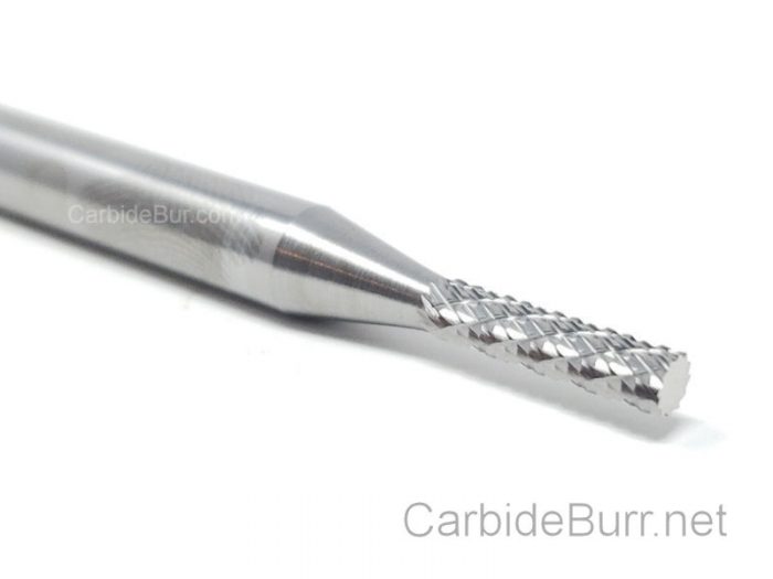 sa 11 carbide burr die grinder bit