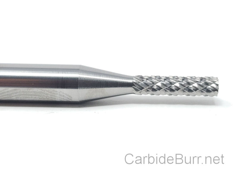 sa 11 carbide burr die grinder bit