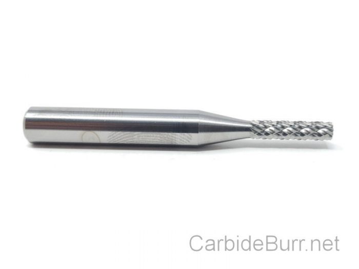 sa 11 carbide burr die grinder bit