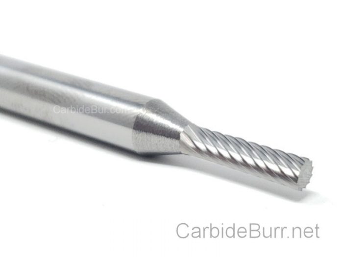 sa 11 carbide burr die grinder bit