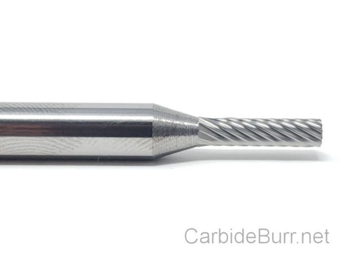 sa 11 carbide burr die grinder bit