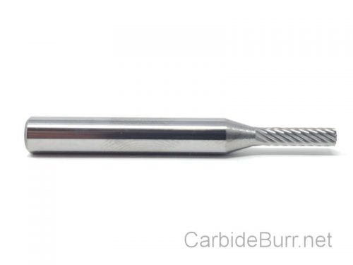 sa 11 carbide burr die grinder bit