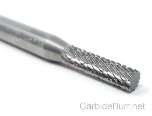 Best Carbide Burrs for Weld Removal