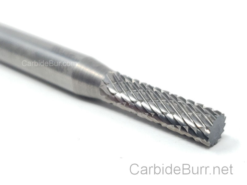 sa-14 carbide burr