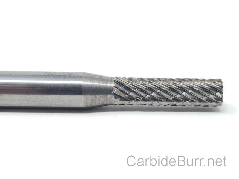 sa 14 carbide burr die grinder bit