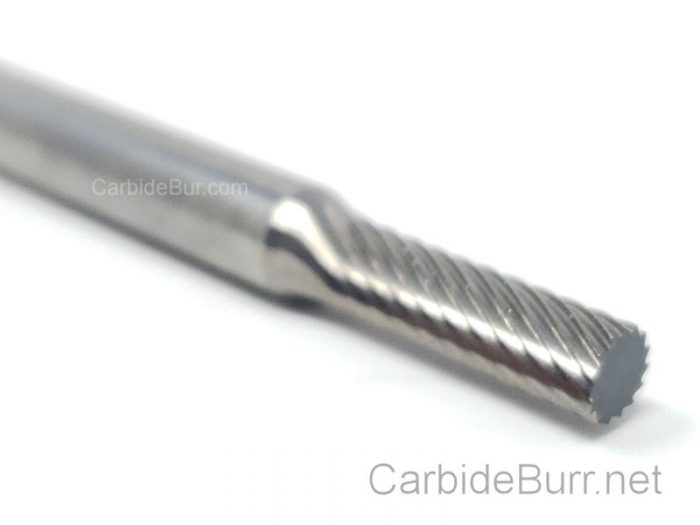 sa 14 carbide burr die grinder bit