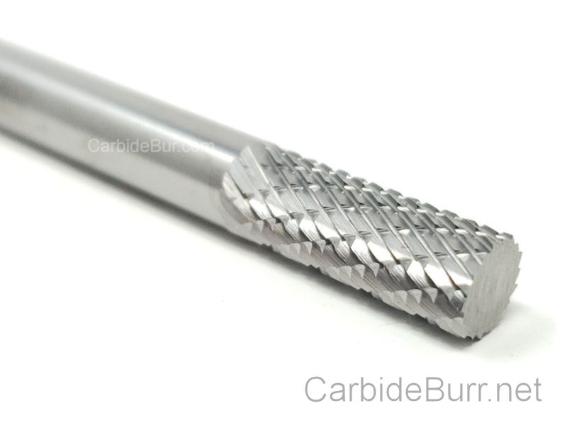 sa-1 carbide burr