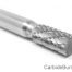SA-1L6 carbide burr