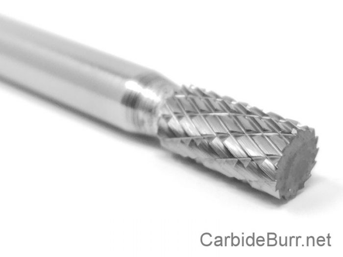 SA-1L6 carbide burr