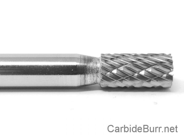 SA-1L6 carbide burr