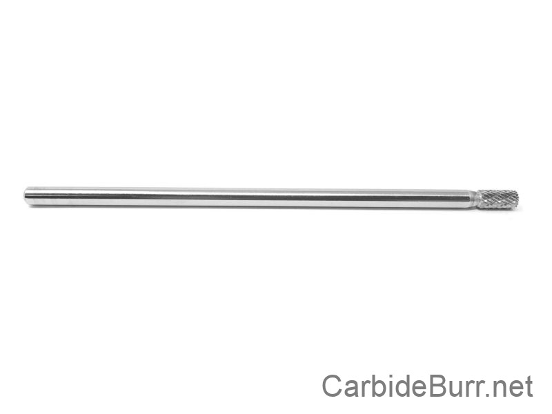 SA-1L6 carbide burr