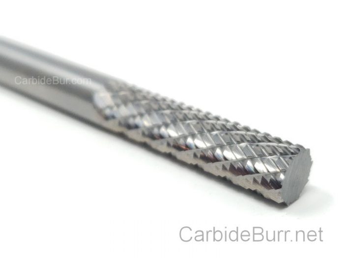 sa 1l carbide burr die grinder bit