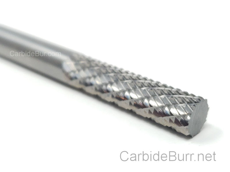 SA-1L Carbide Burr Die Grinder Bit